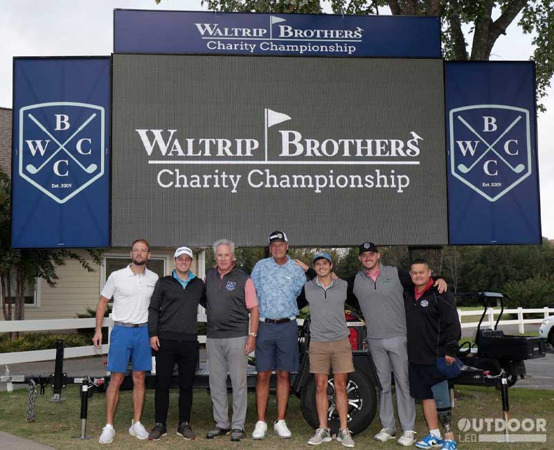 Clubhouse event photo