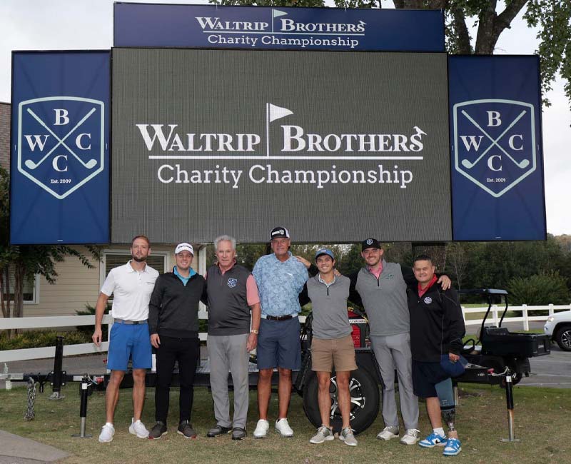 Clubhouse event photo