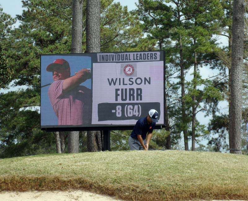 Clubhouse event photo