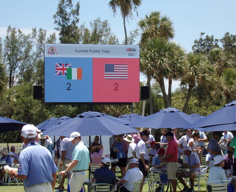 Clubhouse event photo