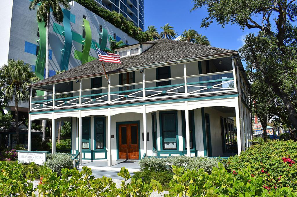 Your Go-to Places in Fort Lauderdale