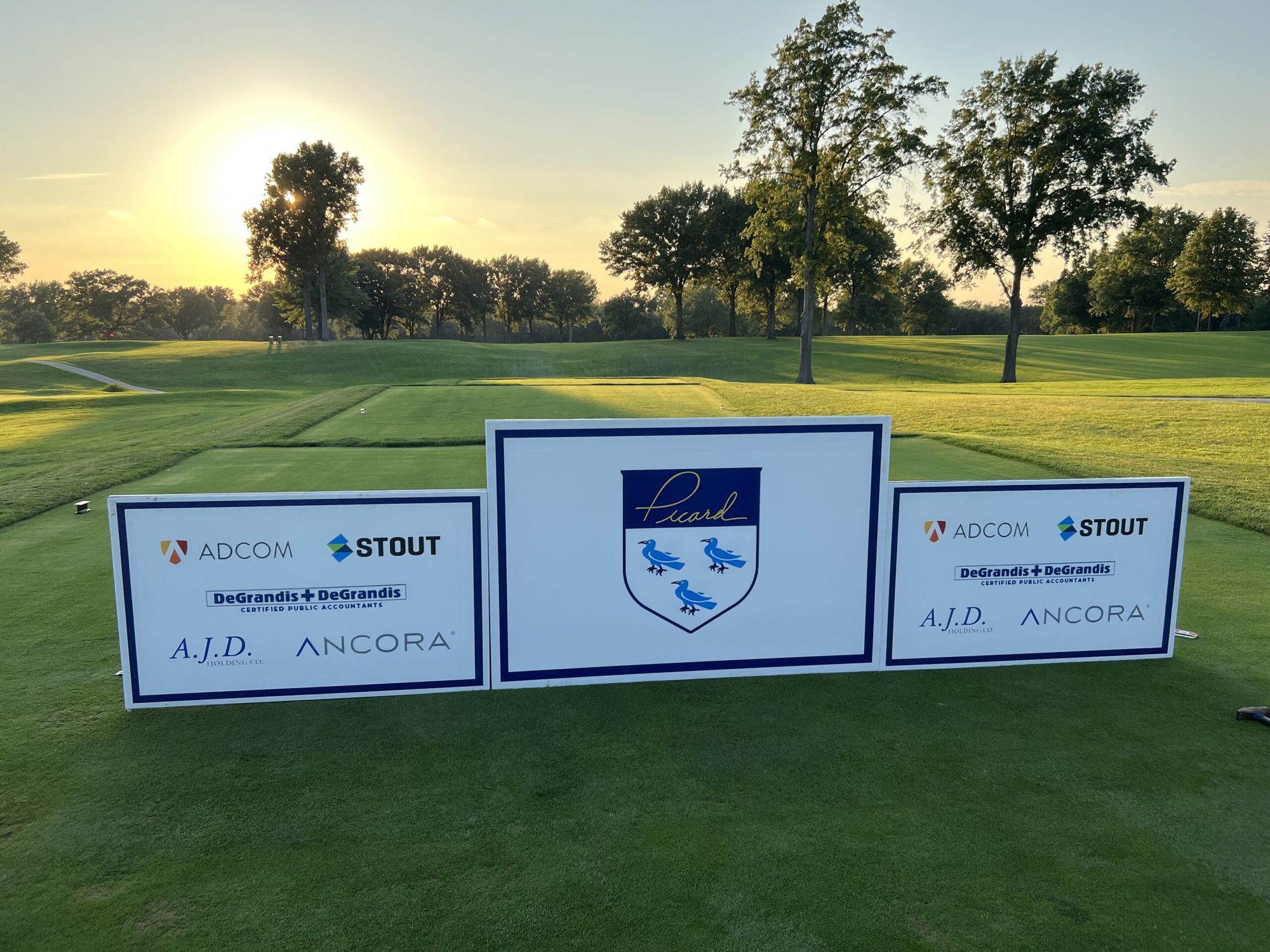 Clubhouse event photo