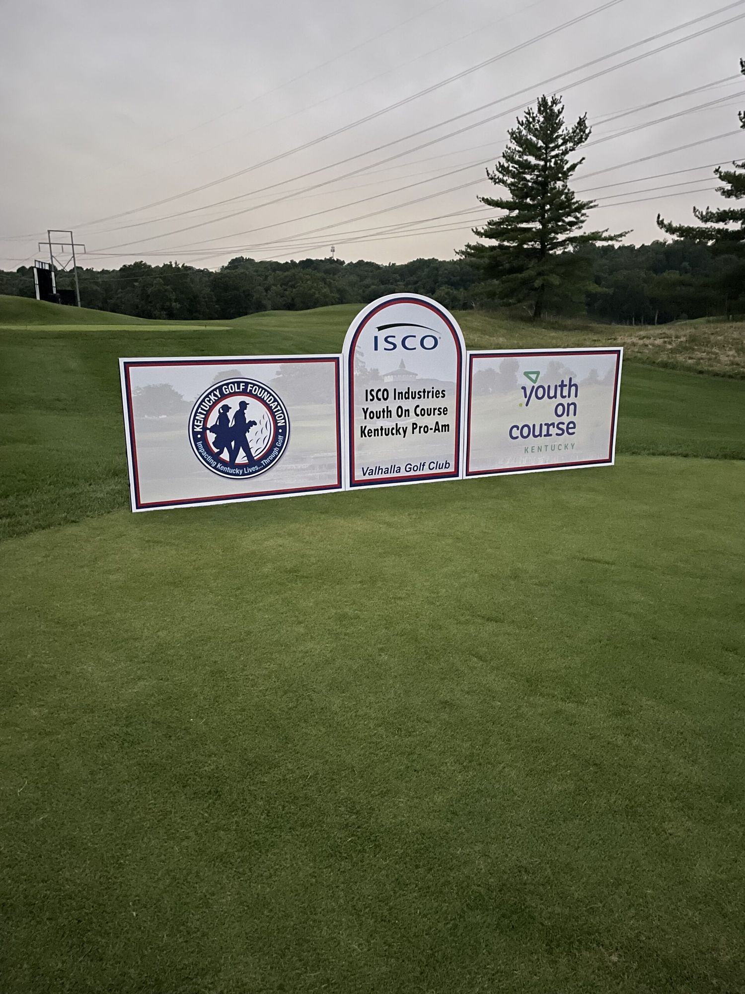 Clubhouse event photo