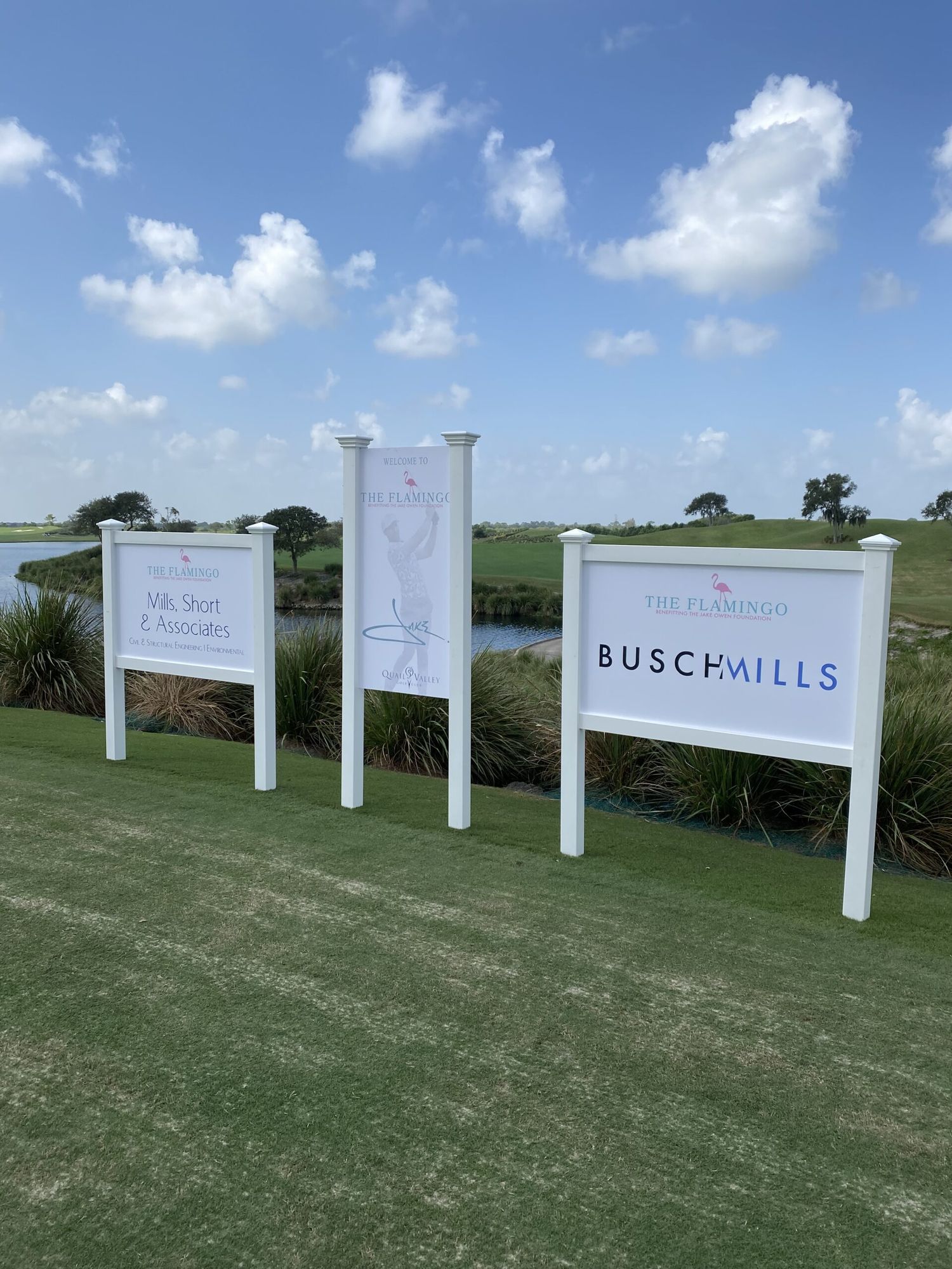 Clubhouse event photo