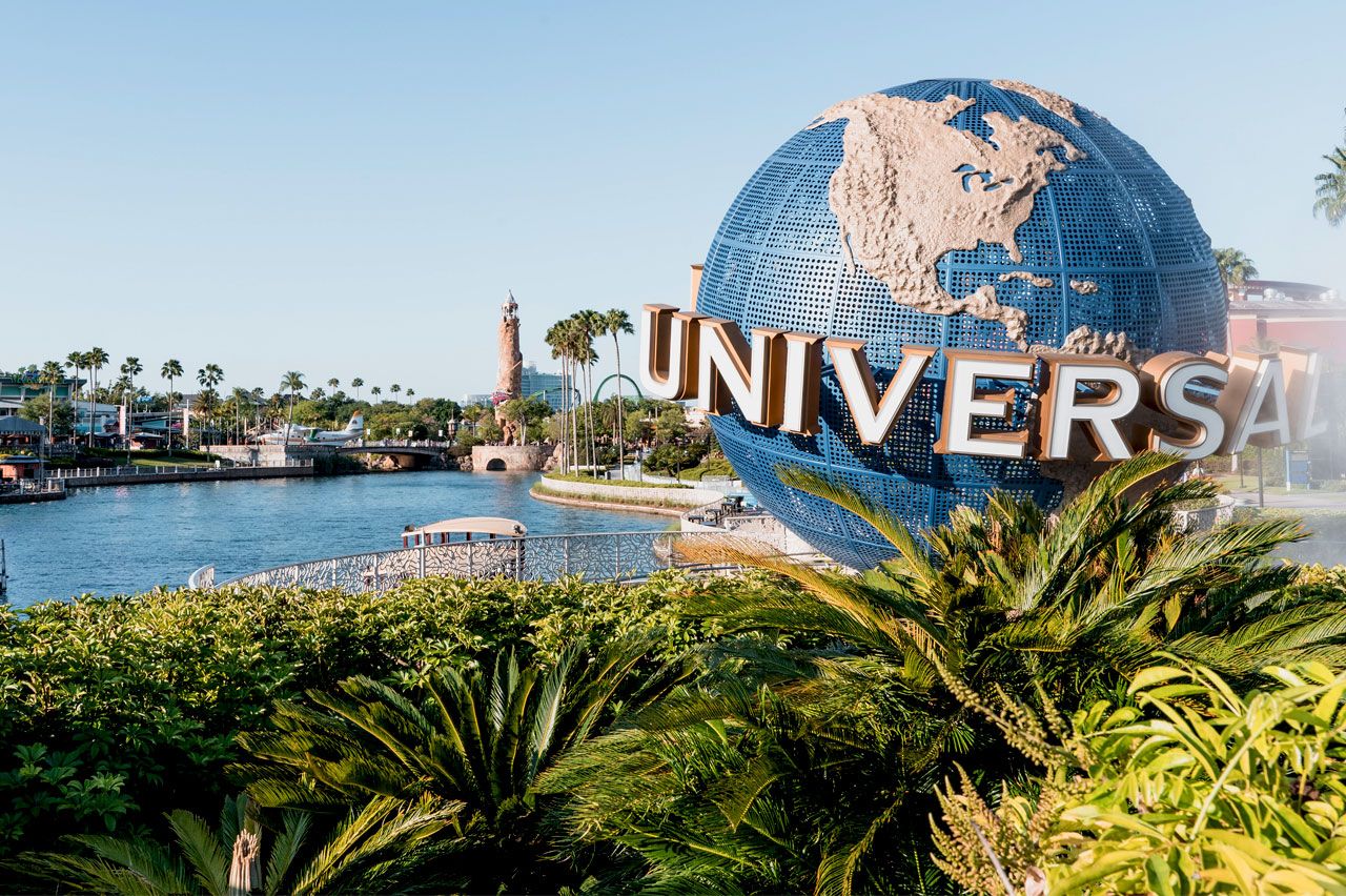 Your Go-to Places in Orlando