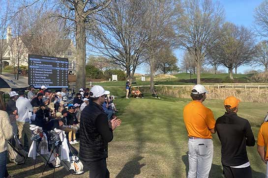 Clubhouse event photo