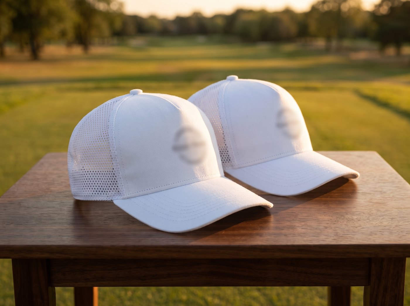 Custom Hats