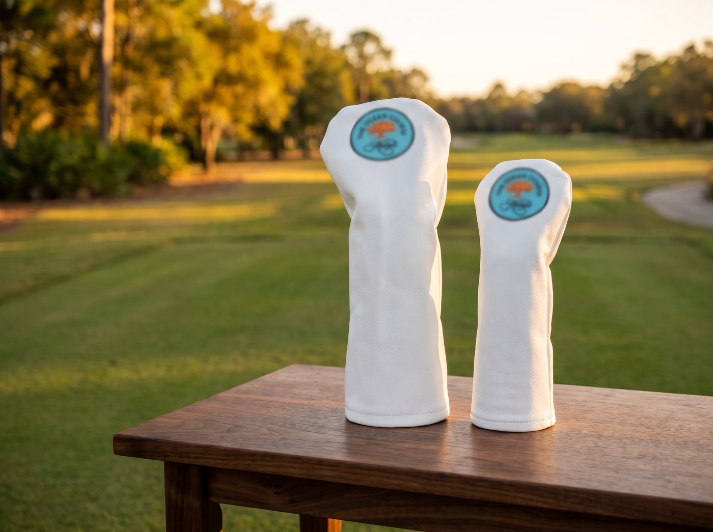 Headcovers