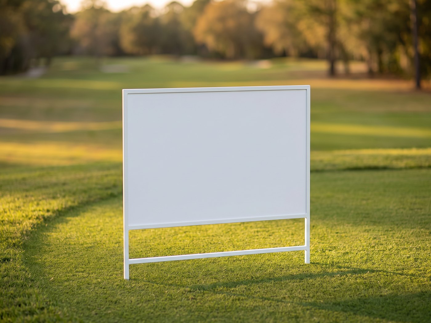 Sponsor Frames