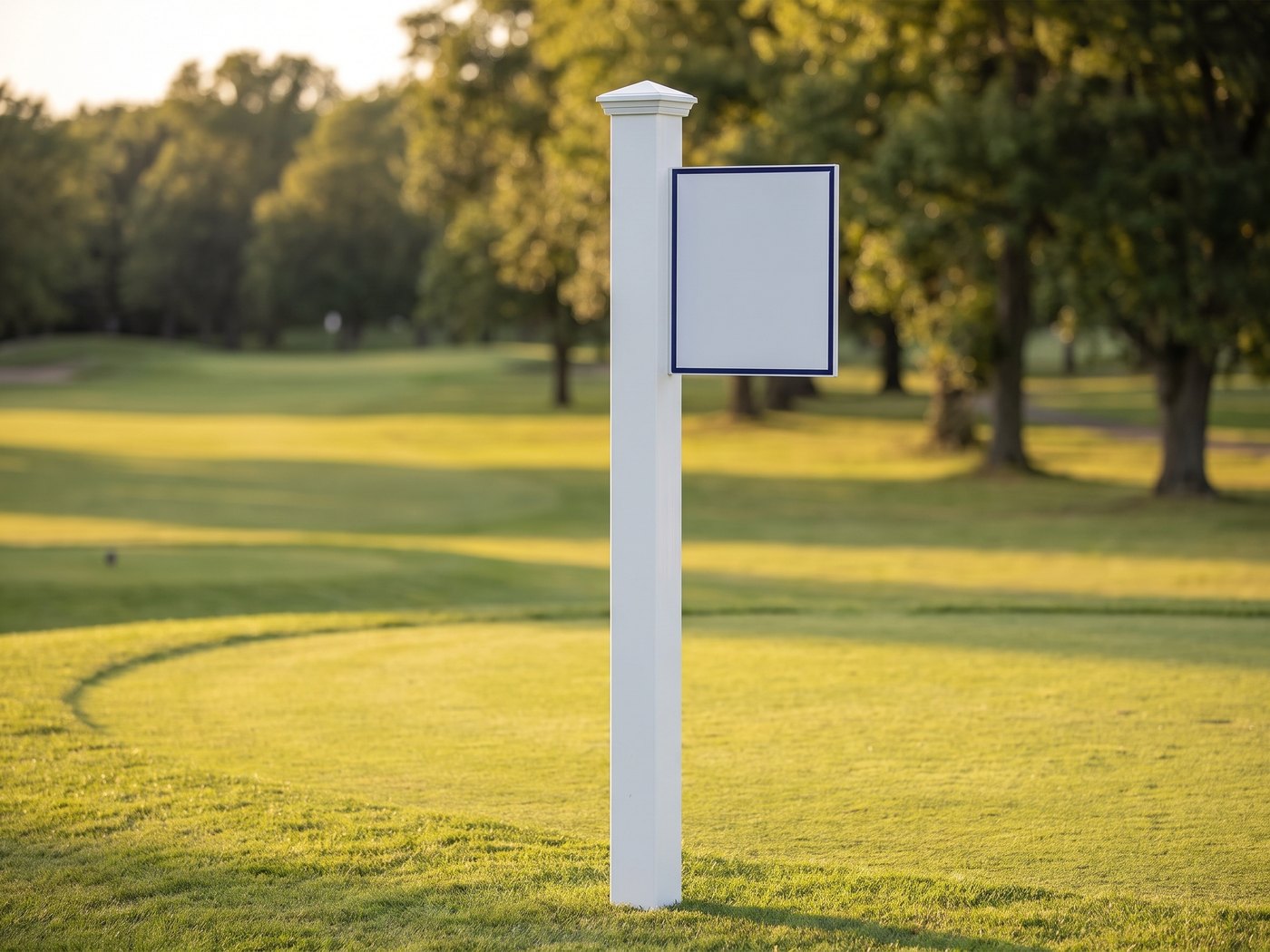 Hole Signs