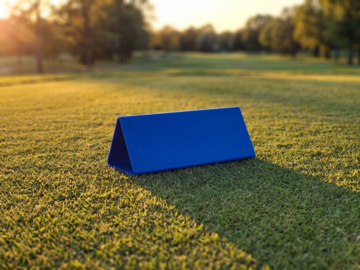 Tee Markers